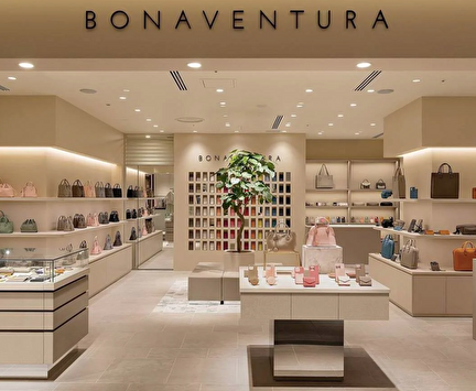 BONAVENTURA-Shinsaibashi-Daimaru-store