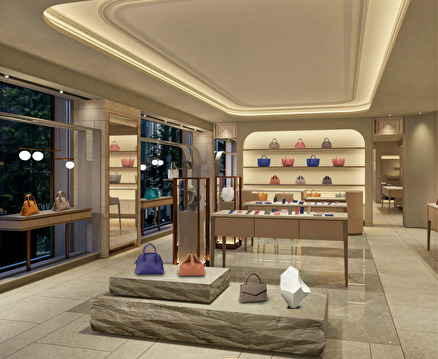 BONAVENTURA-Ginza -store０